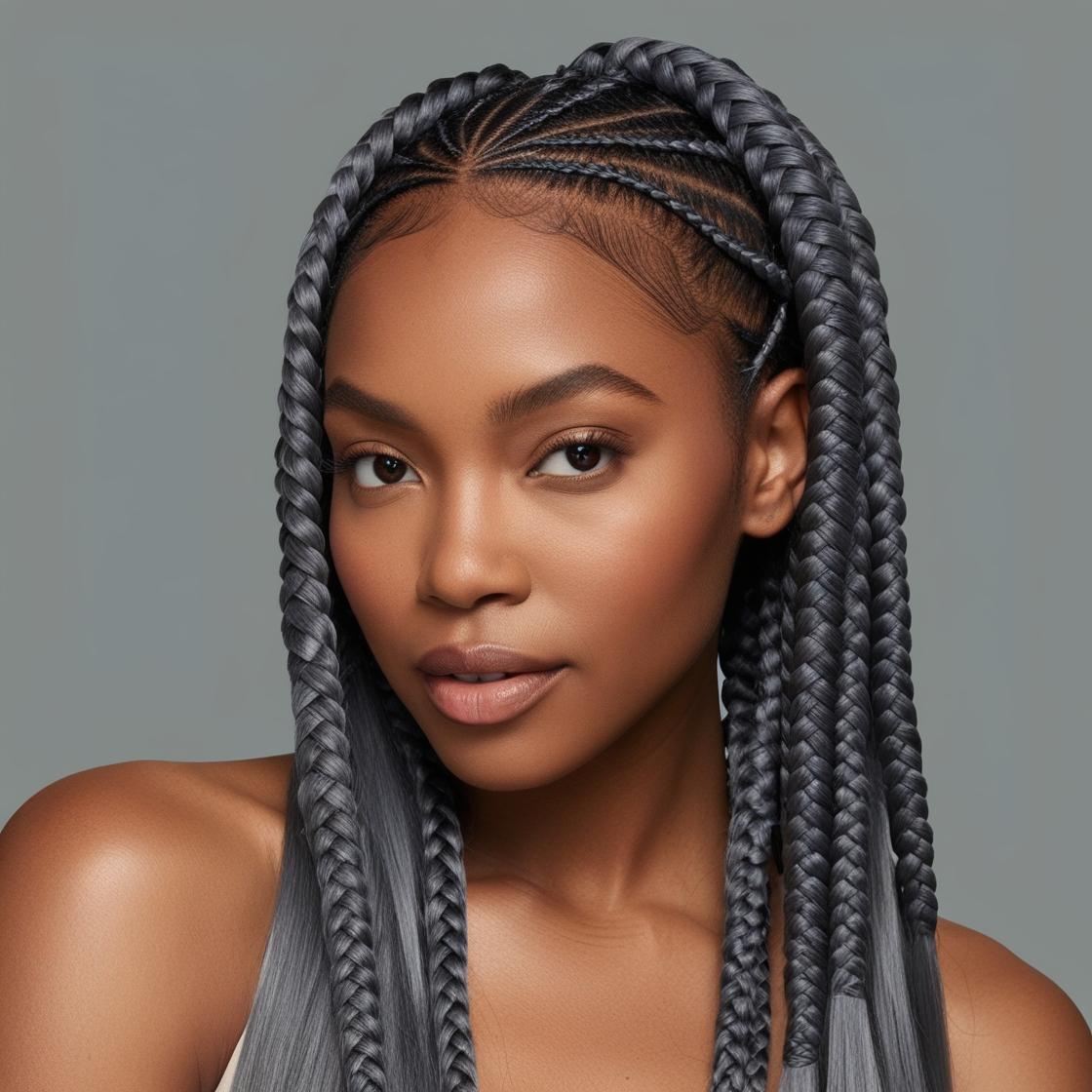 Tresse Ultra X-Pression