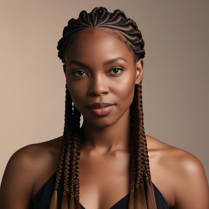 Tresse Ultra X-Pression (6)