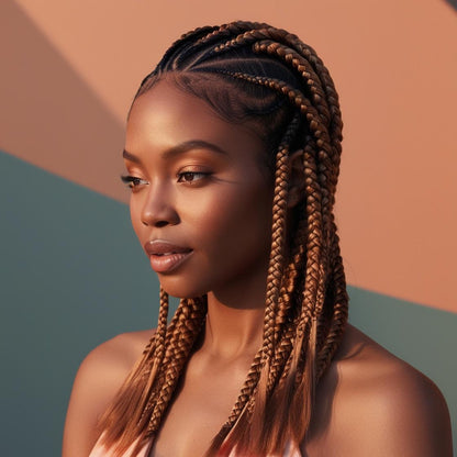 Tresse Ultra X-Pression