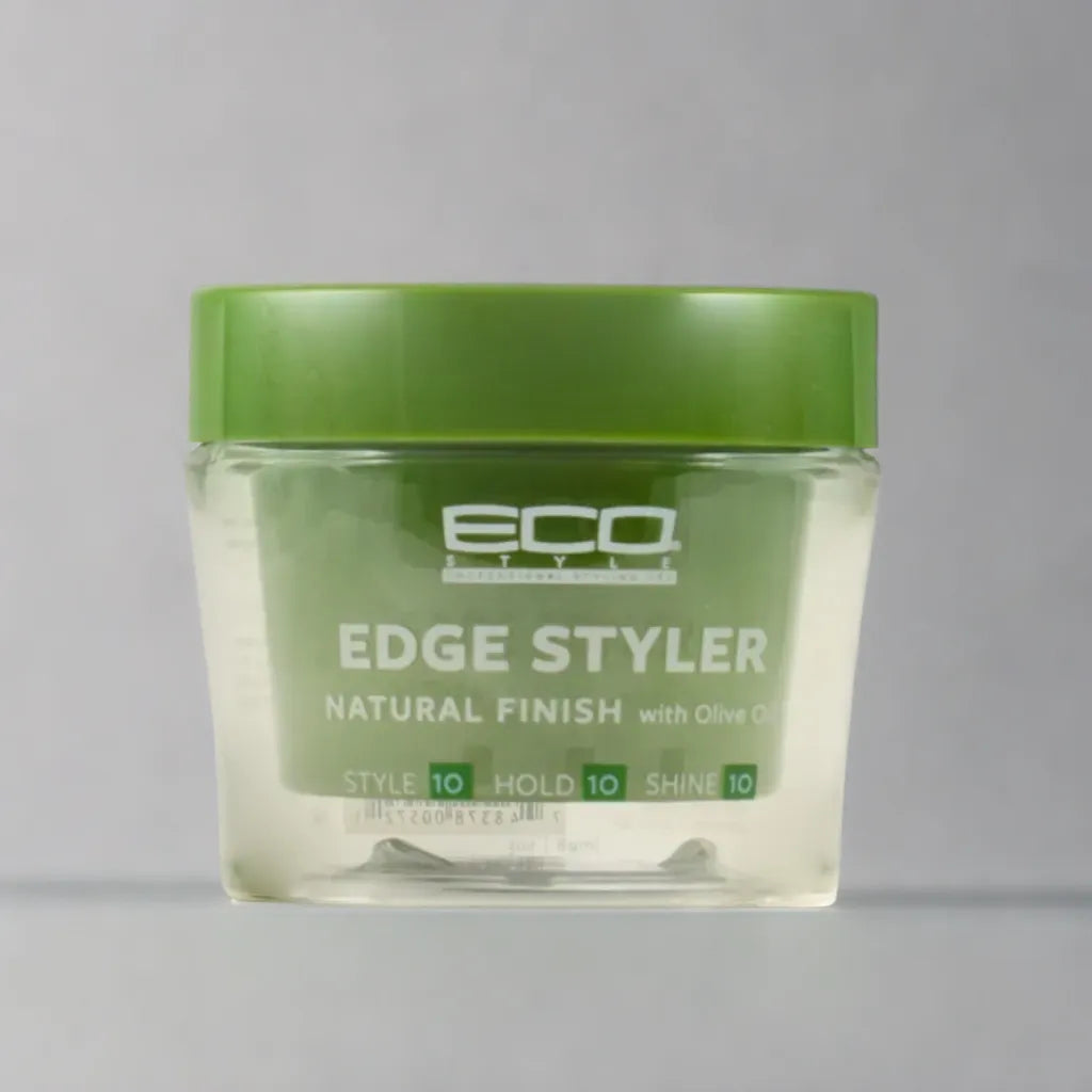 Eco Style Edge Styler Haargel mit Olivenöl