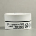 P&amp;B Platinum Black Series Red One Bright White Gel Cire pour cheveux Full Force