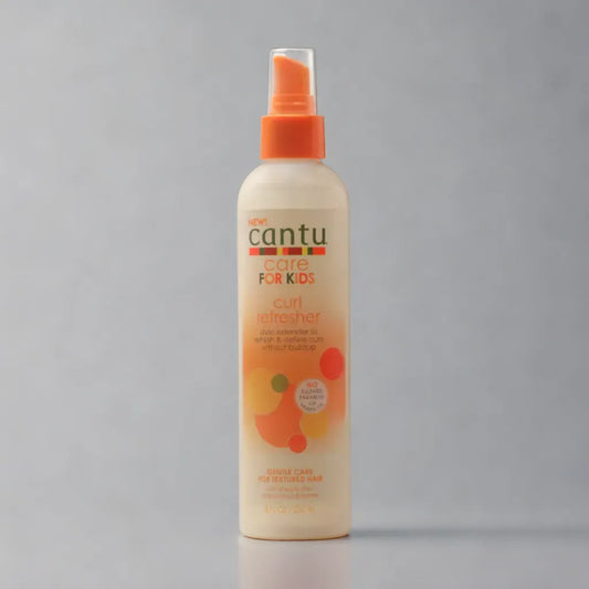 Cantu Care for Kids Spray rafraîchissant pour boucles