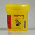 Gel coiffant Eco Professional à l'huile d'olive, au beurre de karité, à l'huile de cumin noir et à l'huile de lin