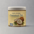 YARI 100% huile capillaire/huile de coco pure
