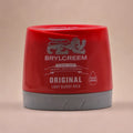 Brylcreem Original – Light, shiny hold hair cream