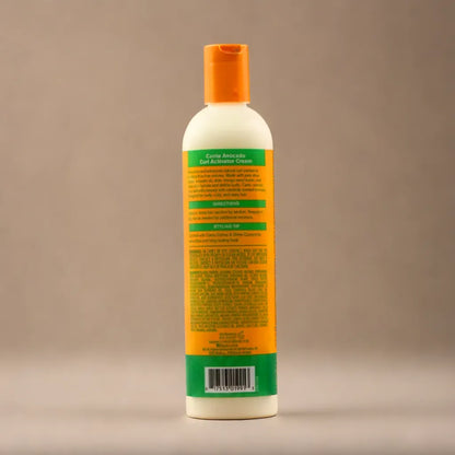 Lait capillaire hydratant Cantu Avocat