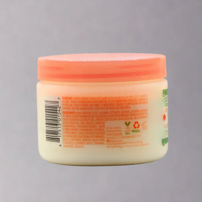 Cantu for Kids - Après-shampooing sans rinçage pour un soin doux des boucles, des boucles et des ondulations avec du beurre de karité, de l'huile de coco et du miel