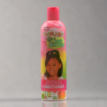 Dream Kids Olive Miracle Detangling Moisturizing Conditioner