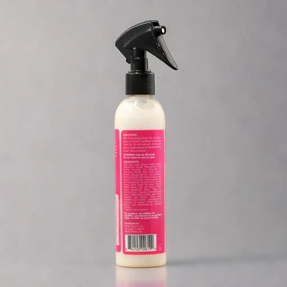Revitalisant sans rinçage à la pivoine blanche MIELLE