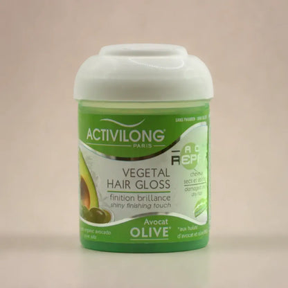 Activilong Vegetal Hair Cream Avocat &amp; Olive