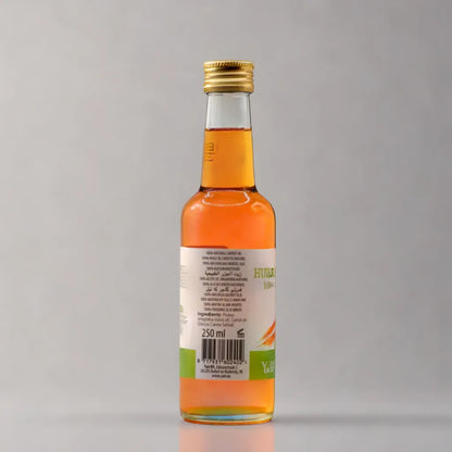 YARI 100% Natural Body - Hair Oil Carrot Oil