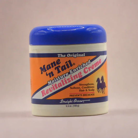Mane 'n Tail Herbal Gro Moisture Enriched Hair Strengthener - Crème capillaire fortifiante
