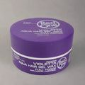 P&amp;B Platinum Black Series Red One Violetta Aqua Gel capillaire Full Force Contrôle maximal