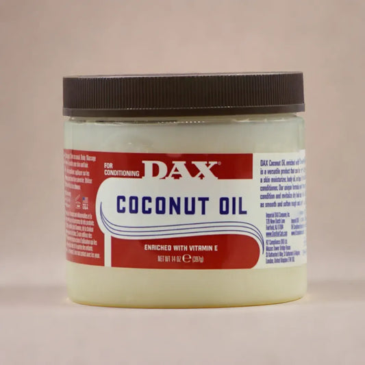 DAX Coconut Oil - Hair Cream