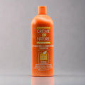 Creme of Nature Shampooing démêlant et revitalisant professionnel à l'huile de tournesol et de noix de coco