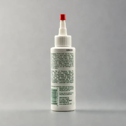 Huile capillaire à croissance sauvage HairGrownFast