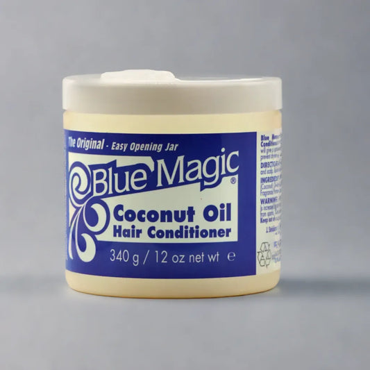 Blue Magic Coconut Oil Hair Conditioner
