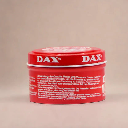 DAX Wave and Groom Hair Dress / Crème capillaire