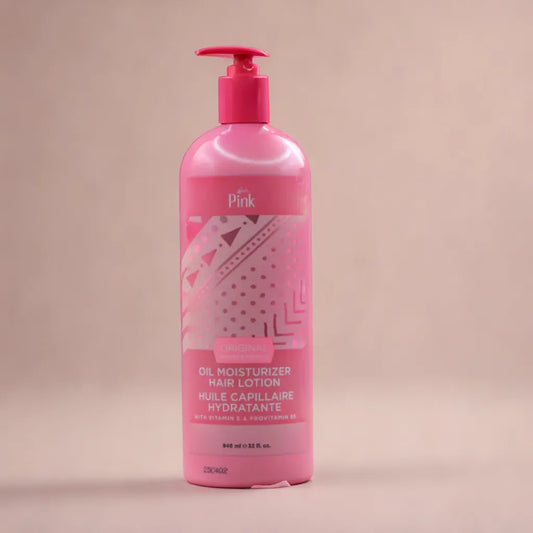 Pink Original Oil Moisturizer Hair Lotion