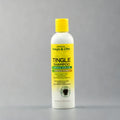 Shampoing jamaïcain à la mangue et au citron vert avec huile de graines de moringa et miel de Manuka