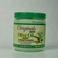 Revitalisant en profondeur à l'huile d'olive Originals by Africa's Best®