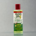 ORS Huile d'olive Sérum de protection thermique soyeux et brillant Huile capillaire