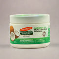 Crème capillaire à l'huile de noix de coco Palmer's Gro Hairdress avec vitamine E