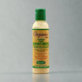 Organics by Africa's Best Mayonnaise liquide sans rinçage pour cheveux