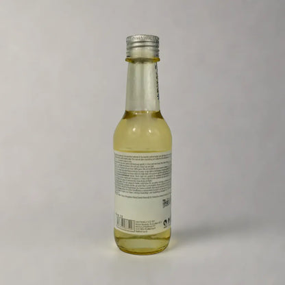 Almond Hair Oil Extra Virgin by Raw