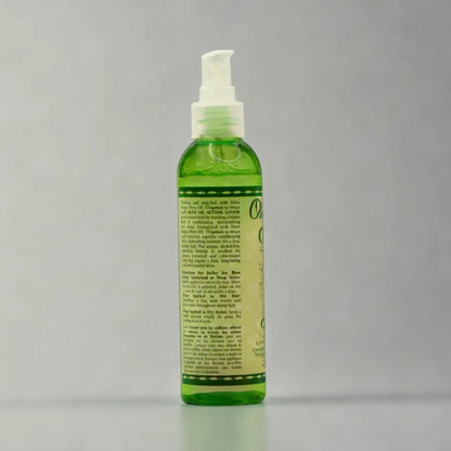 Originals Olive Oil Setting Lotion – Olive Hair Oil