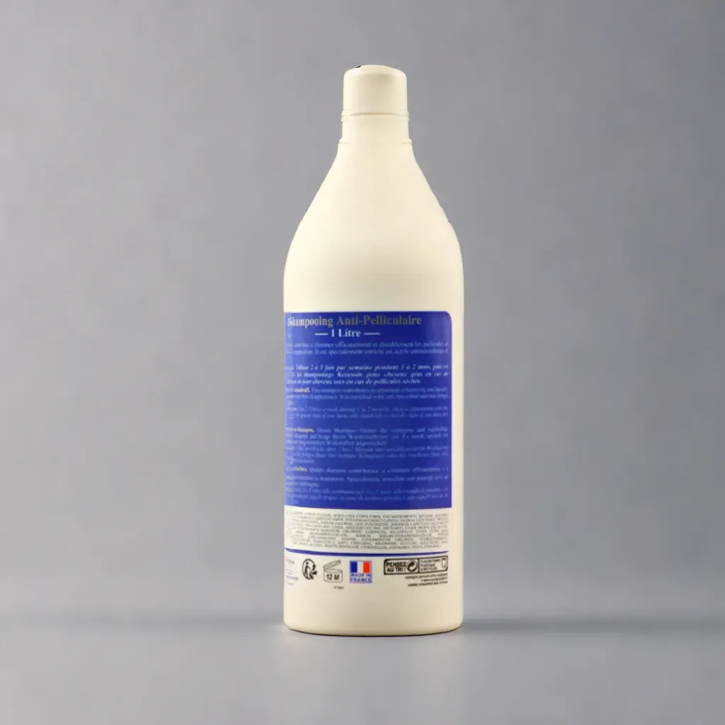 Kerasoin Professionnel shampooing antipelliculaire 'Action &amp; Equilibre' à la pyrithione de zinc