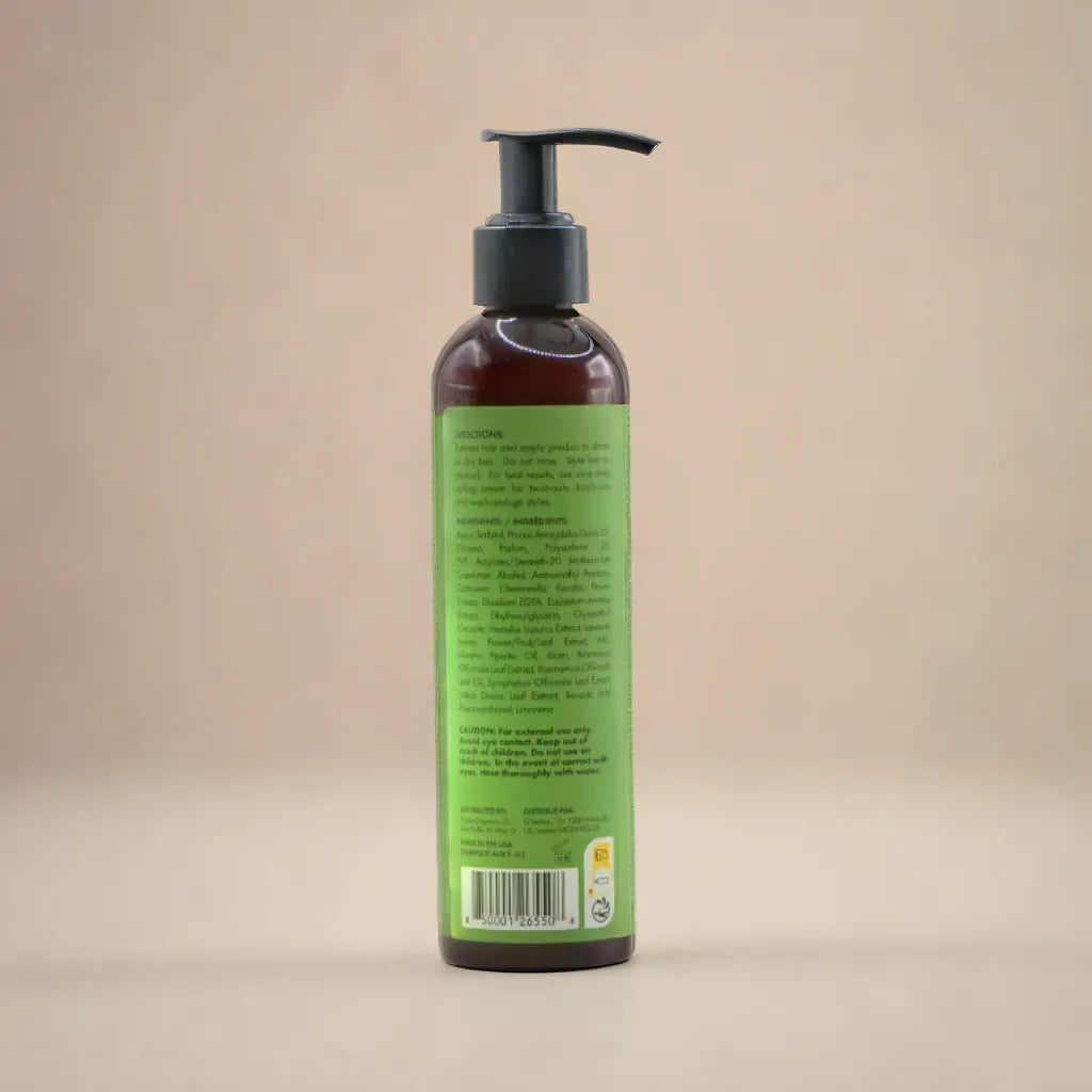 Mielle Rosemary Mint Daily Styling Crème hair cream