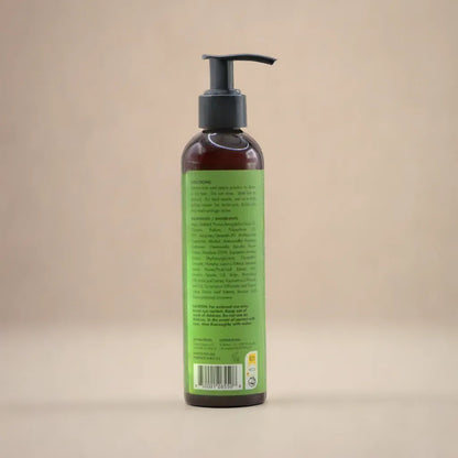 Mielle Rosemary Mint Daily Styling Crème hair cream