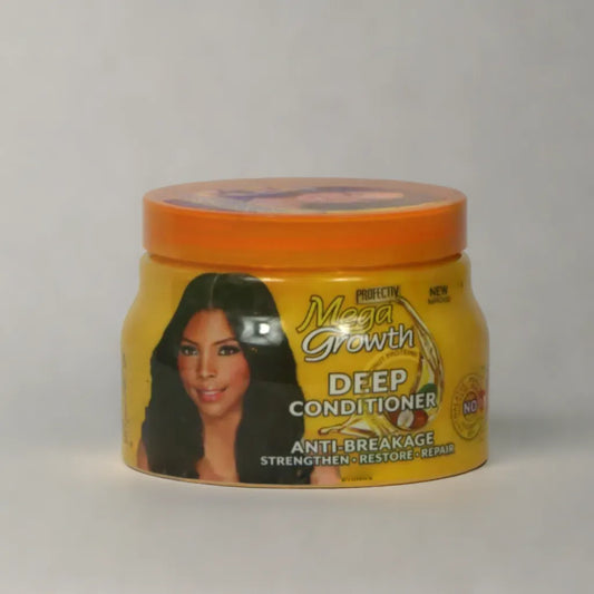 Mega Growth Deep Conditioner