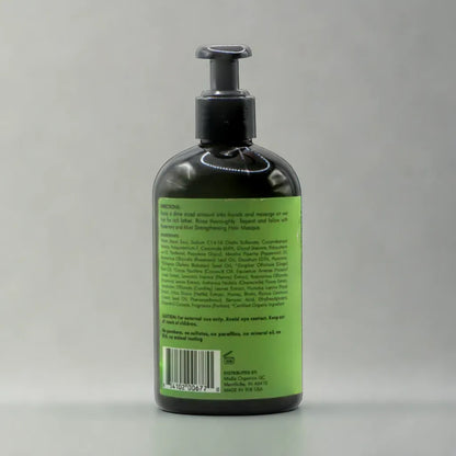 Mielle Rosemary Mint Strengthening Shampoo