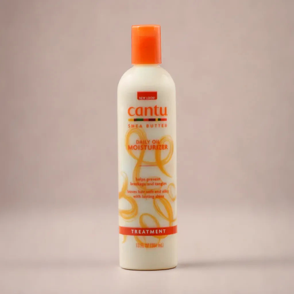Cantu Shea Butter Daily Oil Moisturizer - hair cream