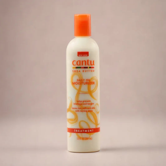Cantu Shea Butter Daily Oil Moisturizer - crème capillaire