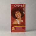 Creme of Nature Coloration Exotique Brillance Rouge Intensif 7.6