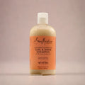 Shea Moisture Coconut & Hibiscus Curl & Shine Shampoo