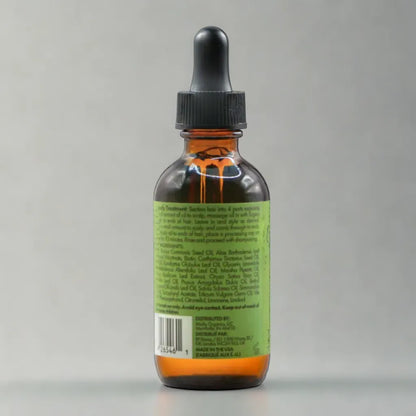 Mielle Rosemary Mint Scalp &amp; Strengthening Hair Oil