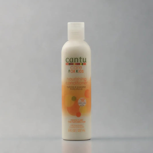 Revitalisant nourrissant Cantu Care for Kids