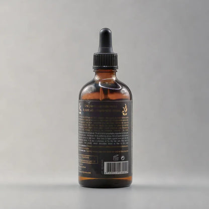 Huile Capillaire Pouss Aloe Vera Bio