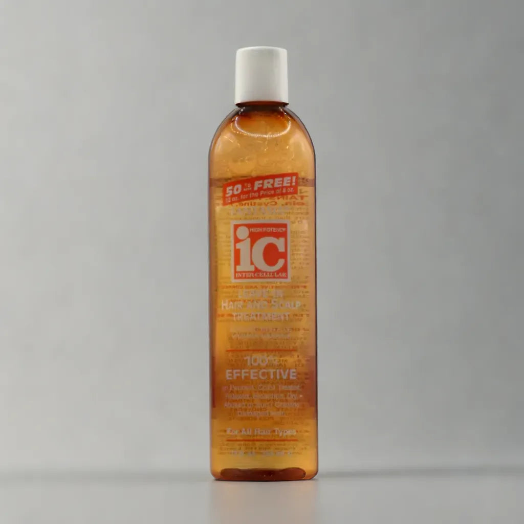 Fantasia IC Hairspray Traitement des cheveux et du cuir chevelu sans rinçage