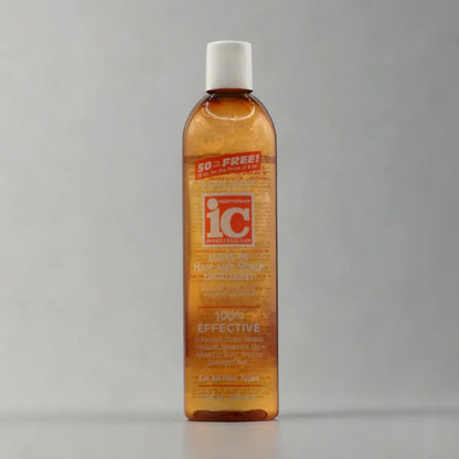 Fantasia IC Hairspray Traitement des cheveux et du cuir chevelu sans rinçage