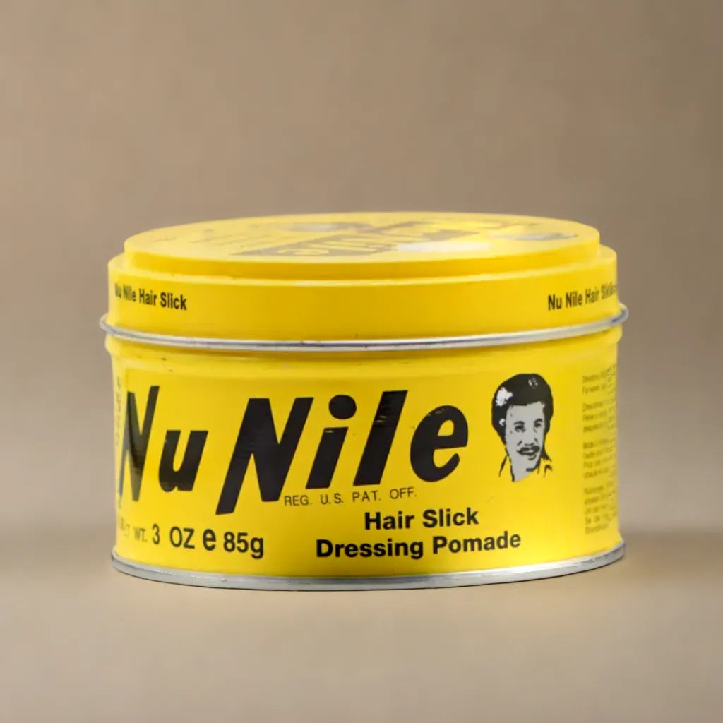 Crème capillaire Nu Nile Hair Slick