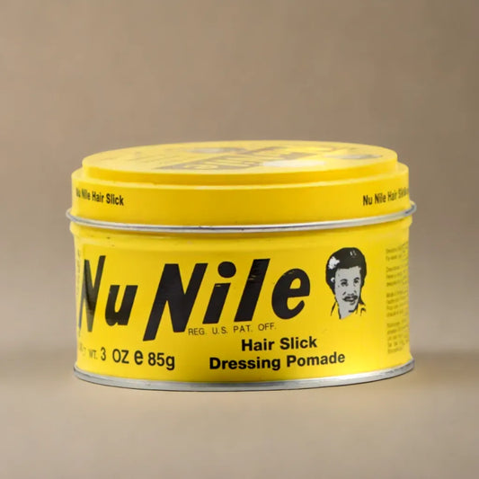 Crème capillaire Nu Nile Hair Slick