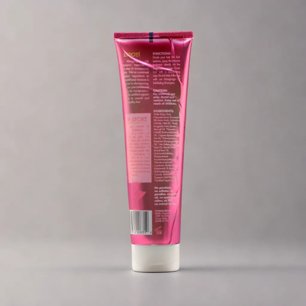 Traitement pré-shampoing à l'huile de Mongongo Mielle