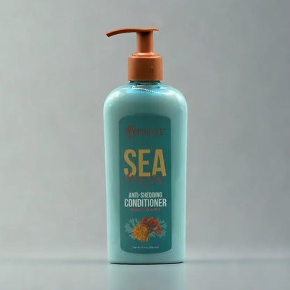 Après-shampooing anti-chute Mielle Sea