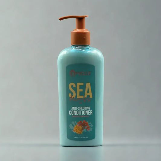 Après-shampooing anti-chute Mielle Sea