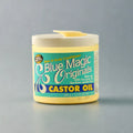 Revitalisant cheveux et cuir chevelu à l'huile de ricin Blue Magic Originals